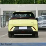 BYD 2025 Honor Edition – For Sale From China | EVOVED - Image 8