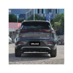 Byd Tang EV – For Sale From China | EVOVED - Image 4