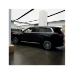 AITO M8 – For Sale From China  | EVOVED - Image 6