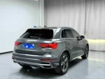 Audi Q3 2023 35 TFSI Fashion Dynamic Edition – For Sale From China  | EVOVED - Image 7