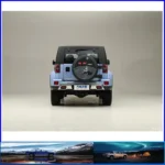 BAIC BJ40 Plus – For Sale From China  | EVOVED - Image 3