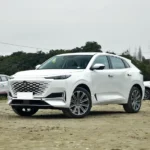 Changan Uni-K – For Sale From China  | EVOVED - Image 2