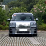 Zeekr 009  – For Sale From China  | EVOVED