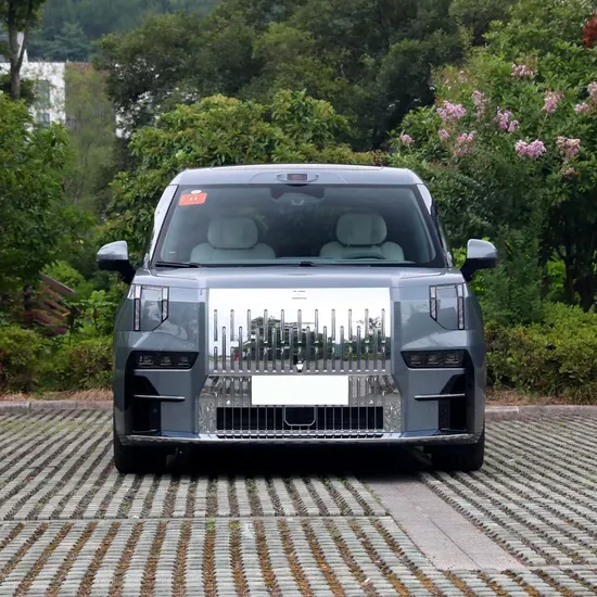 imgi_24_China-Automobile-MPV-EV-Car-Auto-Hot-Zeekr-009-Electric-Vehicle Zeekr 009 – For Sale From China | EVOVED - Image 1