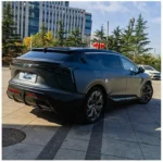 2023 Hiphi X – For Sale From China  | EVOVED - Image 2