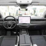 Volkswagen ID.7  – For Sale From China  | EVOVED - Image 9