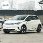 Geely Galaxy Starship 7 – For Sale From China  | EVOVED - Image 3