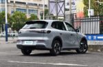 Geely Galaxy E5 2026 – Ready for Export From China | EVOVED - Image 3