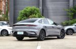 BYD Han DM-i 2026 – Buy Direct From China | EVOVED - Image 2