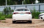 Toyota Corolla 2026 – Buy Direct From China | EVOVED - Image 3