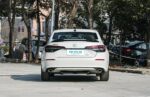 Honda Civic 2026 CVT – Buy Direct From China | EVOVED - Image 3