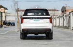 GWM Haval H5 2026 – Buy Direct From China | EVOVED - Image 3