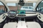 GAC-AION-LX – Ready for Export From China | CHINESE CAR IN NIGERIA - Image 2