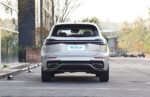 Hongqi HS5 2026 – Buy Direct From China | EVOVED - Image 2