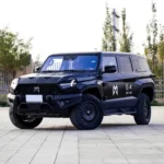 Dongfeng M-Hero 917 – For Sale From China  | EVOVED - Image 9