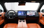 LIXIANG L7 – Ready for Export From China | CHINESE CAR IN NIGERIA - Image 2