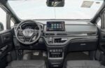 HONDA Odyssey – Ready for Export From China | EVOVED - Image 4