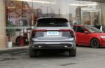 Hongqi E-HS9 – Ready for Export From China | EVOVED - Image 4