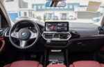 BMW Ix3 – Ready for Export From China | EVOVED - Image 4