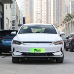 Qin PLUS 2026 EV510KM Travel Edition – Ready for Export From China | EVOVED