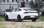 Changan UNI－V – Ready for Export From China | EVOVED - Image 3