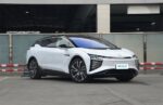 Hiphi X – Ready for Export From China | EVOVED - Image 3