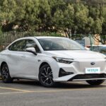GAC Honda EA6 – Ready for Export From China | EVOVED