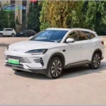 Geely Galaxy Starship 7 – For Sale From China  | EVOVED - Image 4