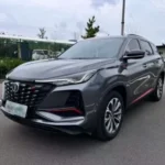 Changan CS75 PLUS – For Sale From China  | EVOVED - Image 3