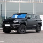 Dongfeng M-Hero 917 Electric Vehicle  – For Sale From China  | EVOVED - Image 2