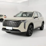 Haval H6 – For Sale From China  | EVOVED - Image 2