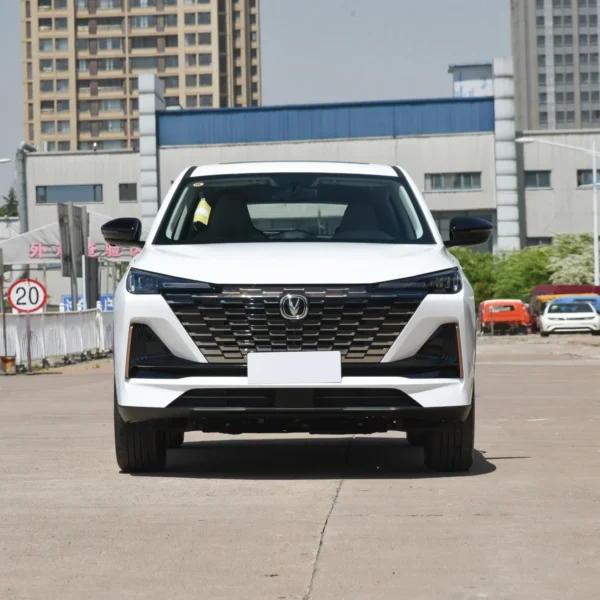 Changan CS55 Plus – For Sale From China  | EVOVED