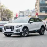 Audi Q2l Petrol 1.5t – For Sale From China  | EVOVED - Image 6