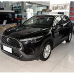 Toyta Corolla Cross – For Sale From China  | EVOVED - Image 4