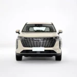 Hybrid Haval H6 – For Sale From China  | EVOVED - Image 2