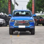 JAC T8 2.0t Turbo Diesel Version – For Sale From China  | EVOVED