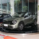 KIA Sportage – For Sale From China  | EVOVED - Image 4