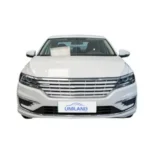 Denza N8 Byd Electric Car – For Sale From China  | EVOVED - Image 6