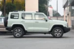 Tank 300 Time Traveler Compact SUV – For Sale From China | EVOVED - Image 6