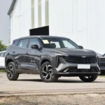 Geely Boyue – For Sale From China  | EVOVED - Image 4
