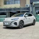 Denza N8 Byd Electric Car – For Sale From China  | EVOVED - Image 7