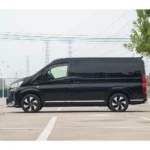 Toyota Spacious Luxury Business Reception Passenger Car – For Sale From China | EVOVED - Image 2