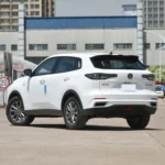 Changan CS55 Plus – For Sale From China  | EVOVED - Image 2