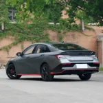 Hyundai Elantra – For Sale From China  | EVOVED - Image 2
