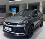 Geely Coolray L – For Sale From China | EVOVED - Image 3