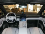 Nio Ec7 Smart Electric Vehicle SUV  – For Sale From China  | EVOVED - Image 11