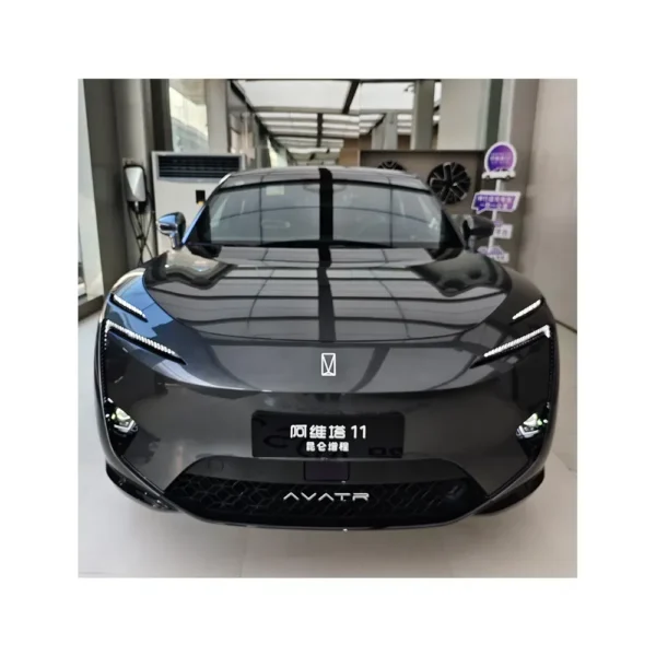 2024 Avatr 11 – For Sale From China  | EVOVED