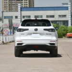 Changan CS55 Plus – For Sale From China  | EVOVED - Image 3