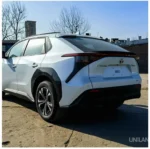2024 GAC Toyota bZ4X – For Sale From China  | EVOVED - Image 11