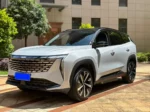 Geely Boyue L 2024 1.5TD DCT Flagship Edition  – For Sale From China  | EVOVED - Image 8